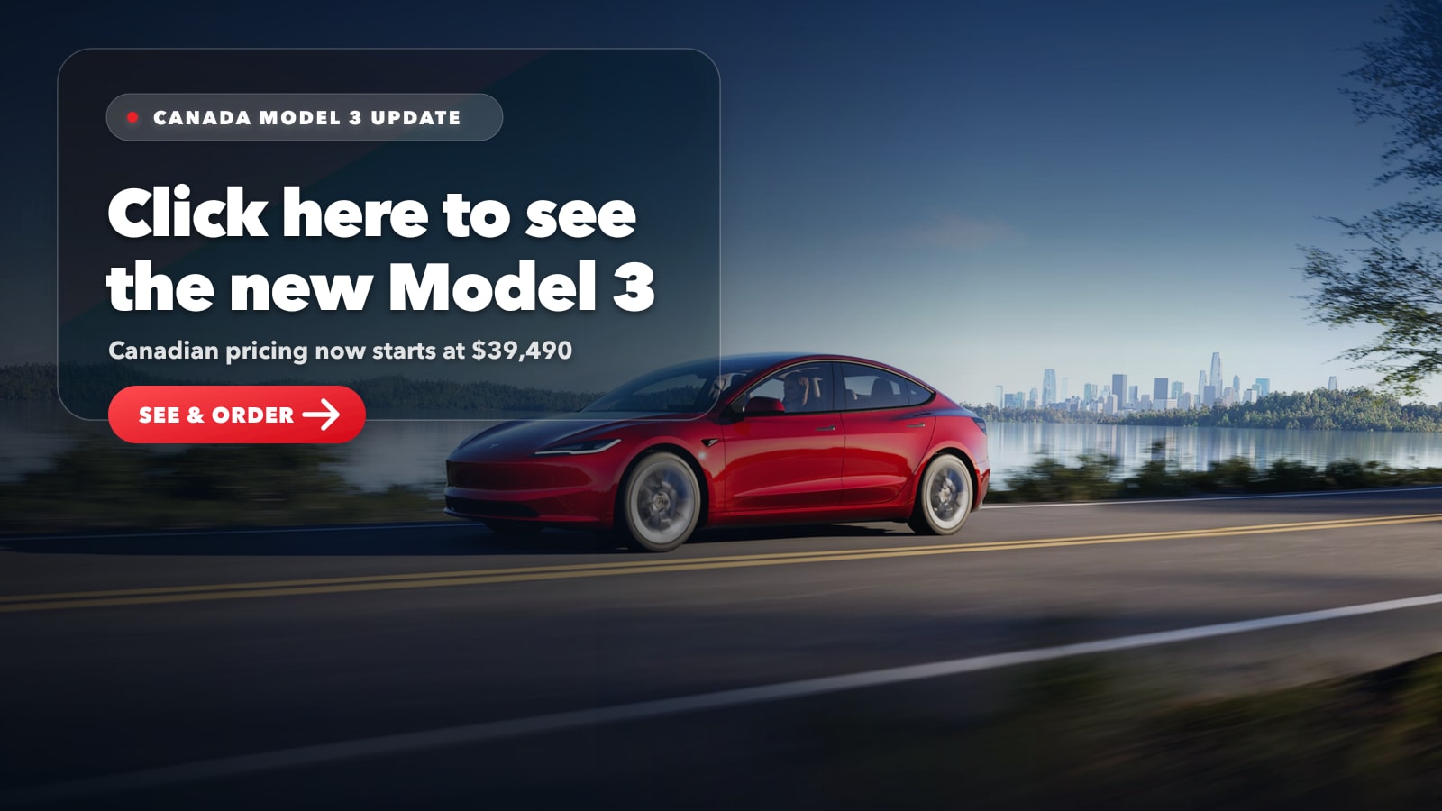 Click here to see the new Tesla Model 3
