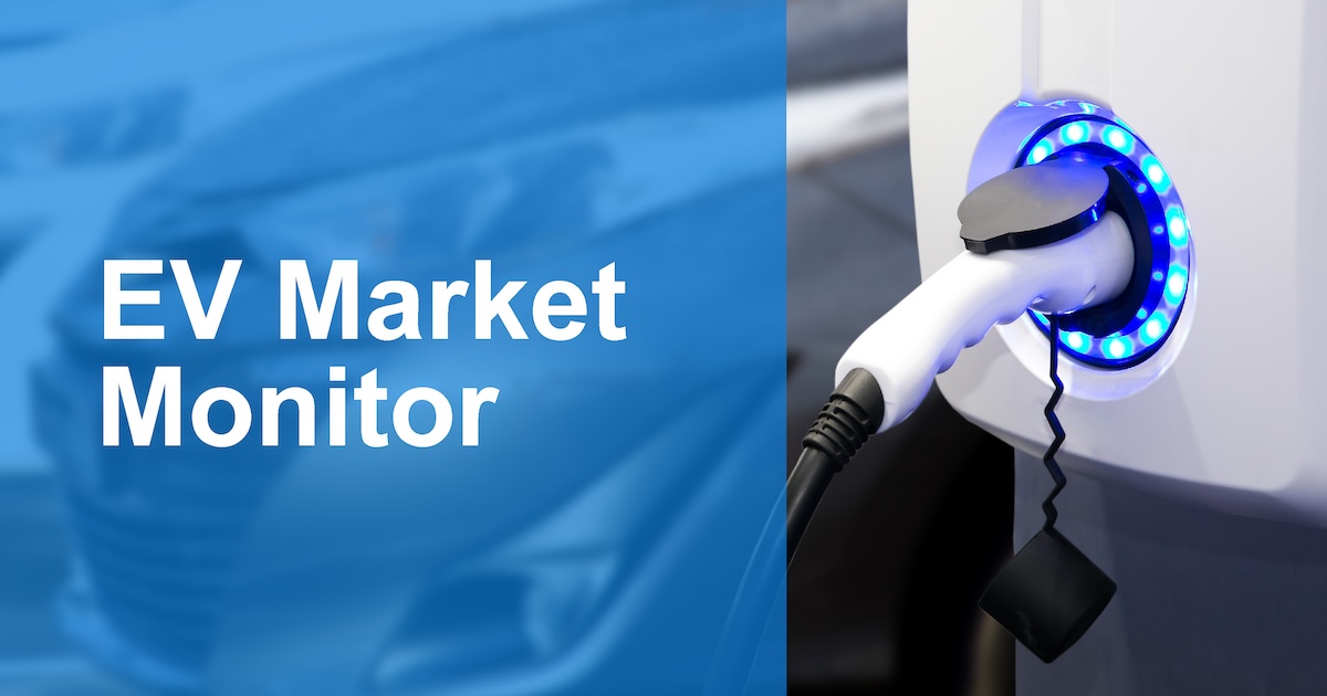 Electric vehicle charging station with multiple connectors at a public charging hub