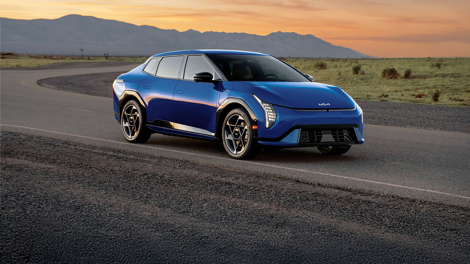 Kia EV4 vs Tesla Model 3: Wait for Kia or Buy the Tesla Now? (press image)