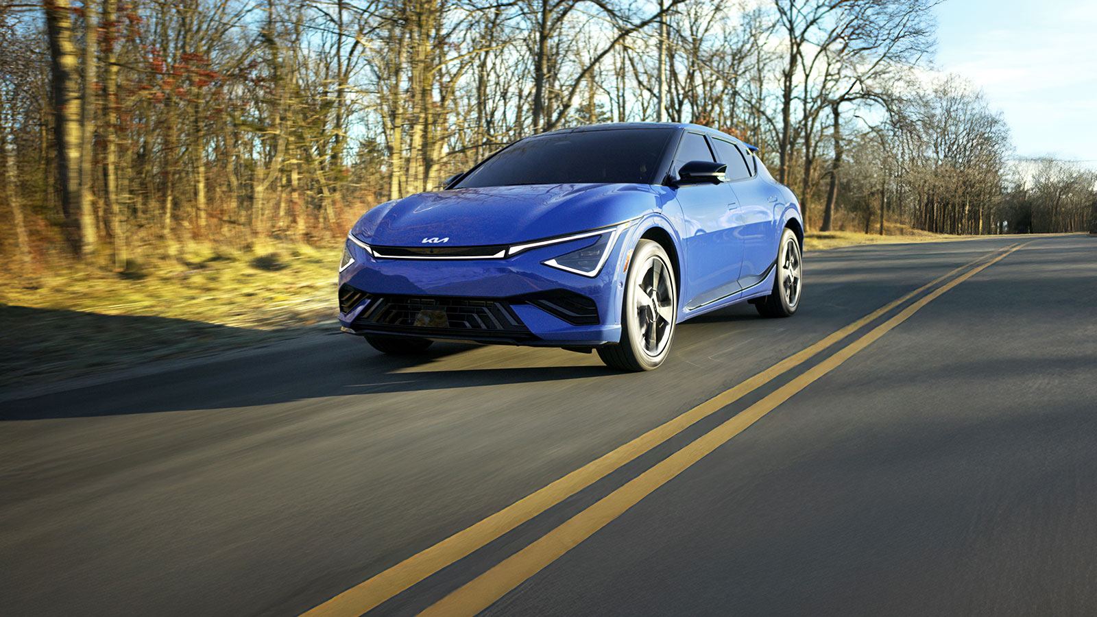 2026 Kia EV6 vs Hyundai IONIQ 5: Which E-GMP EV Is the Smarter Buy Now? (press image)