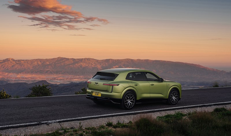 400-kW EV Charging: What Canadian Buyers Should Actually Expect (press image)
