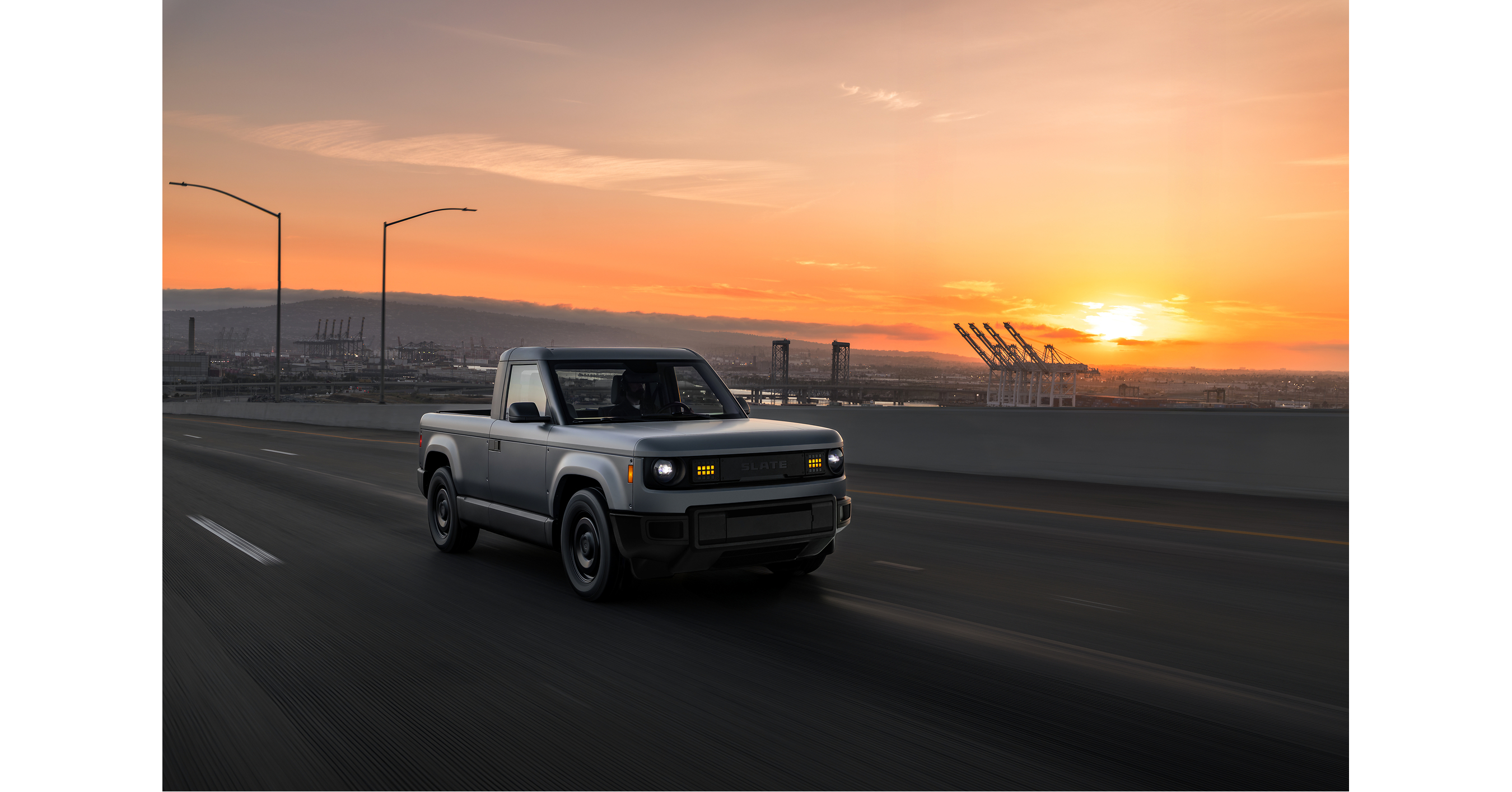 Slate Opens Truck Preorders at $24,950, and the Specs Just Got More Serious (press image)