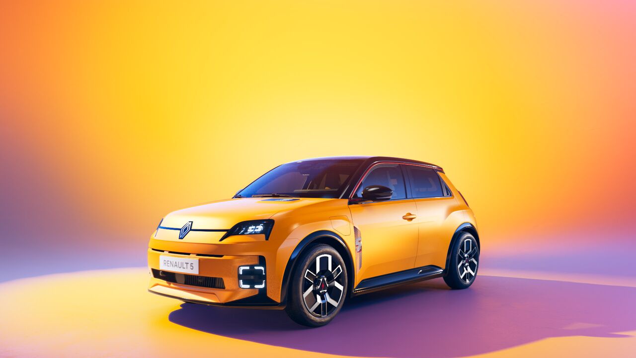 MG GO vs Renault 5 vs VW ID. Polo: Europe's Affordable EV Fight Just Got Personal (press image)
