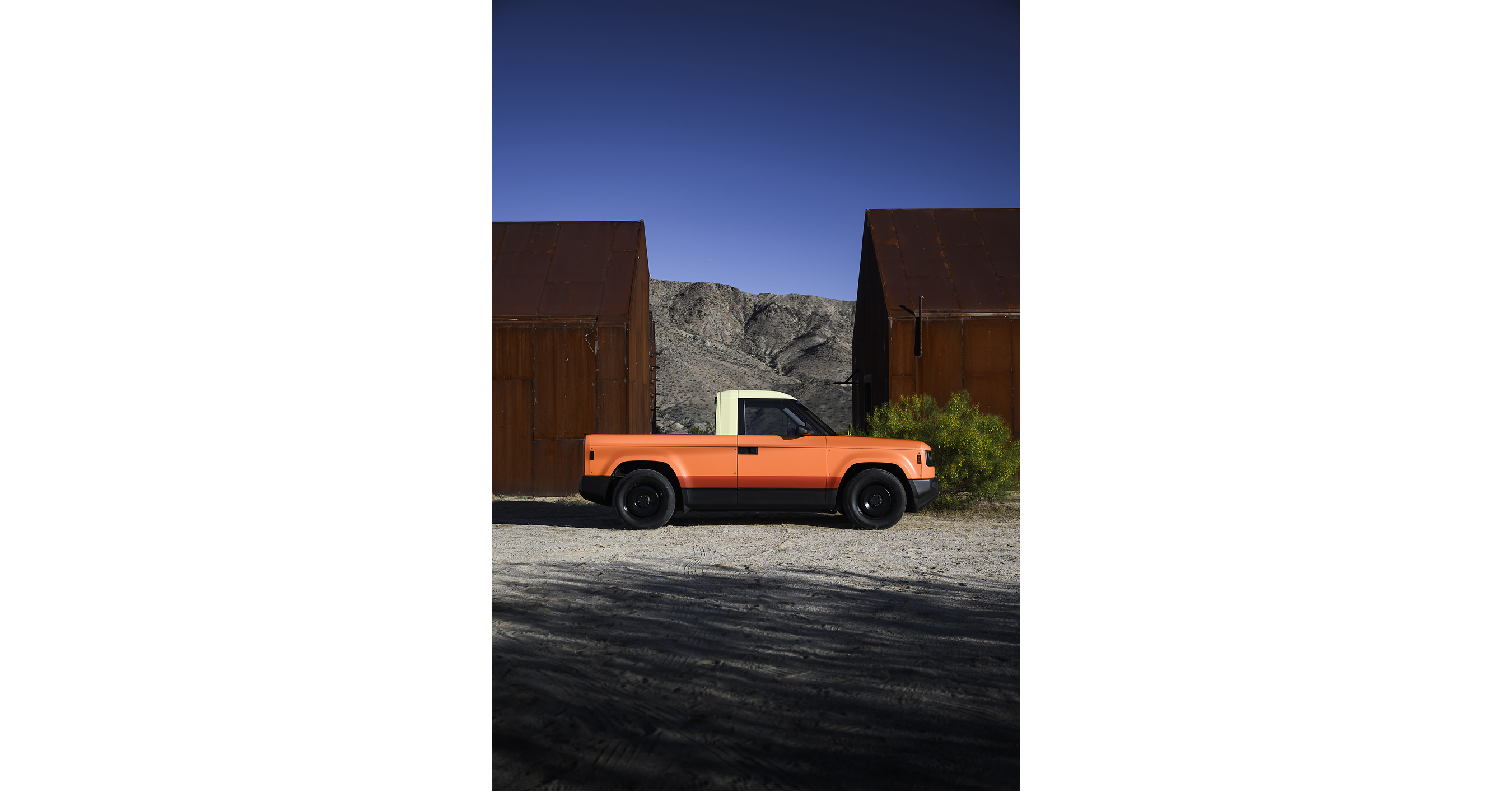 Ford vs Slate: Which Cheap EV Truck Strategy Looks Smarter? (press image)