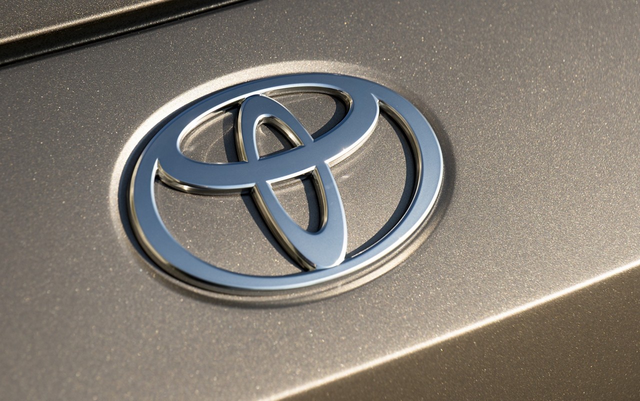 Toyota Canada's 70% Electrified May Shows Where Buyers Really Are (press image)