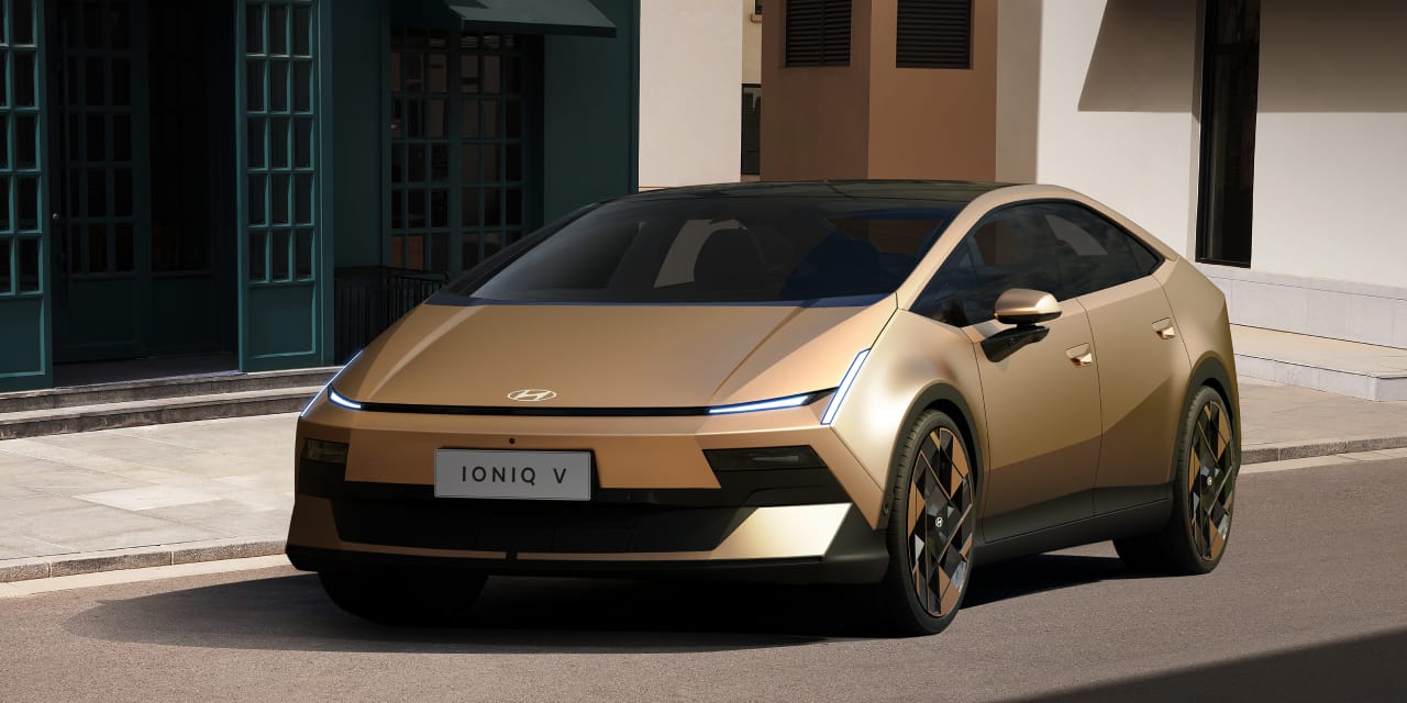 China-Only EVs Are Becoming the New Global Test Bed (press image)