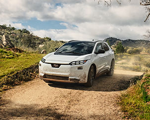 2026 Subaru Solterra vs Toyota bZ: Which Updated EV Twin Makes More Sense? (press image)